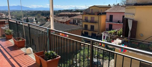 Apartamento de 3 habitaciónes en Rignano Flaminio, Italy No. 42056 20