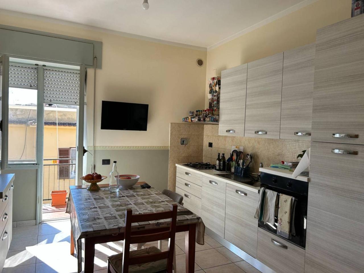 Apartamento de 3 habitaciónes en Rignano Flaminio, Italy No. 42056