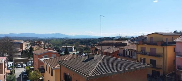 Apartamento de 3 habitaciónes en Rignano Flaminio, Italy No. 42056 26
