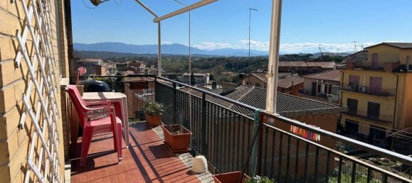 Apartamento de 3 habitaciónes en Rignano Flaminio, Italy No. 42056 19