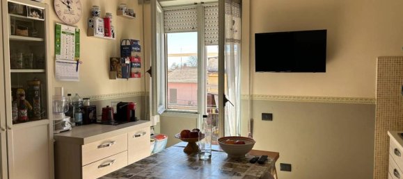 Apartamento de 3 habitaciónes en Rignano Flaminio, Italy No. 42056 17
