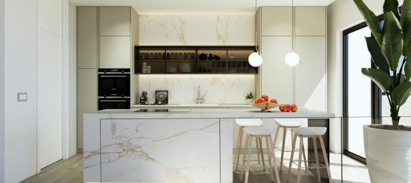 4 غرف نوم فيلا في Finestrat, Spain رقم 8953 5