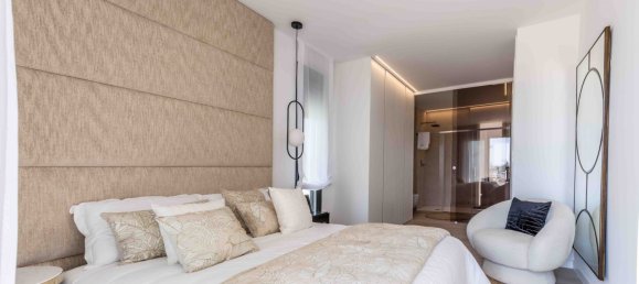 4 غرف نوم فيلا في Finestrat, Spain رقم 8953 6