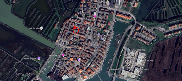 5 Schlafzimmer Wohnung in Udine, Italy, Nr. 287219 19