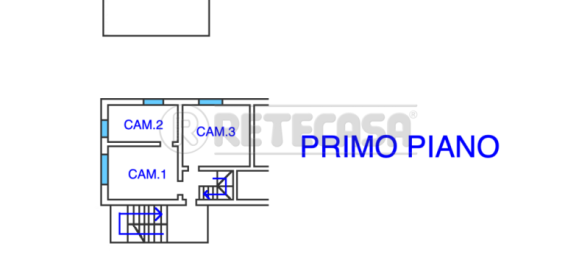 5 Schlafzimmer Wohnung in Udine, Italy, Nr. 287219 17