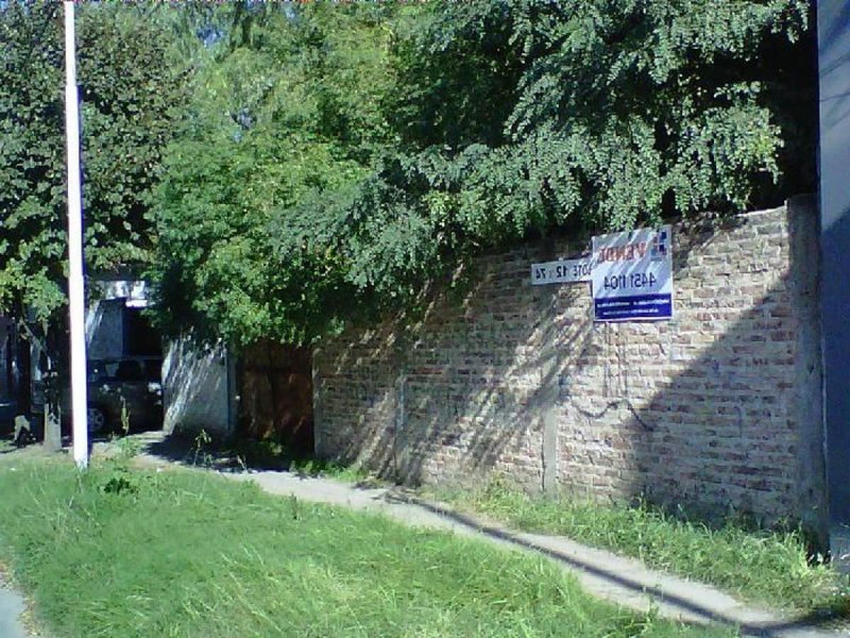 Grundstück in San Miguel, Argentina, Nr. 116050