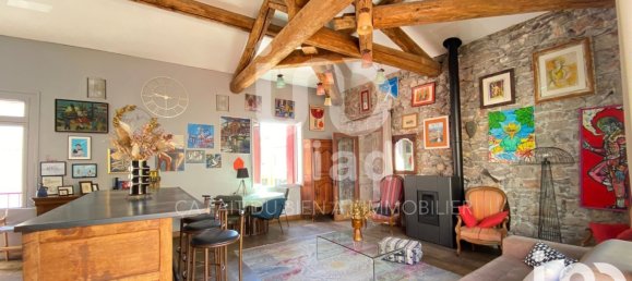 Дом с 4 спальнями в Сет, Франция № 299428 2