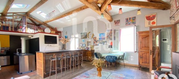 Дом с 4 спальнями в Сет, Франция № 299428 3