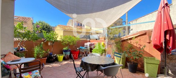 Дом с 4 спальнями в Сет, Франция № 299428 5