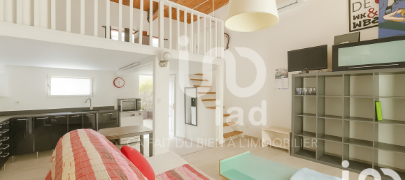 Дом с 4 спальнями в Сет, Франция № 299428 22