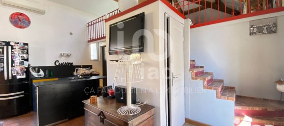 Дом с 4 спальнями в Сет, Франция № 299428 13