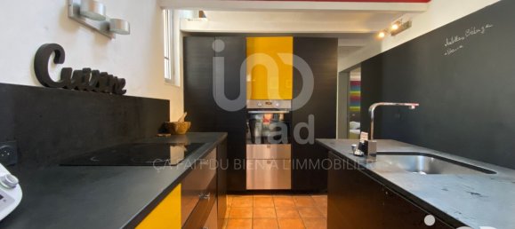 Дом с 4 спальнями в Сет, Франция № 299428 9