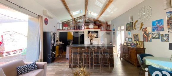 Дом с 4 спальнями в Сет, Франция № 299428 8