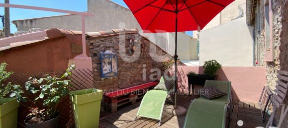 Дом с 4 спальнями в Сет, Франция № 299428 7