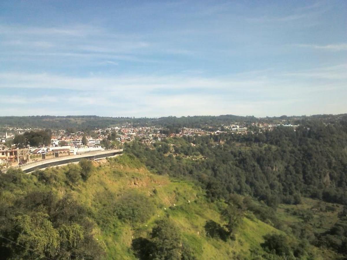 5 bedrooms House in Puebla, Mexico No. 167314