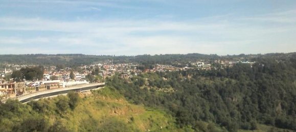 5 bedrooms House in Puebla, Mexico No. 167314 2