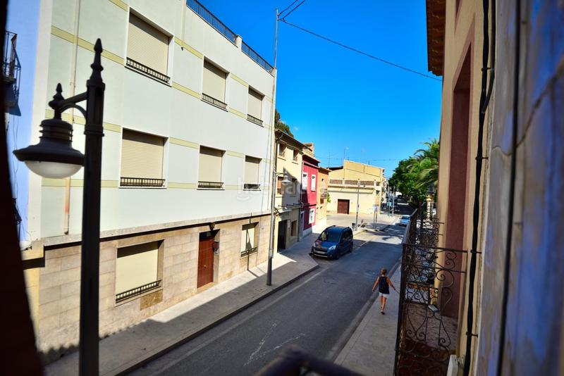 Apartamento T5 em Mutxamel, Spain N.º 173339