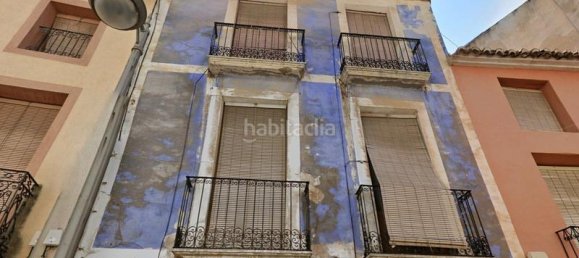 Apartamento T5 em Mutxamel, Spain N.º 173339 2