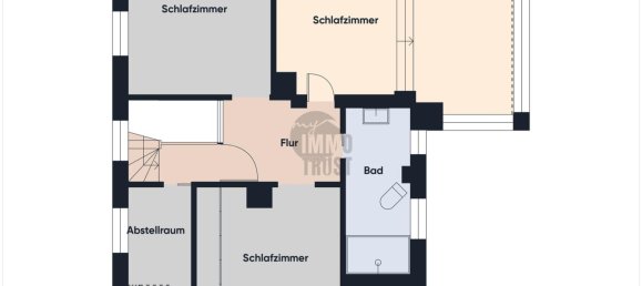 3 bedrooms House in Goppingen, Germany No. 261095 20