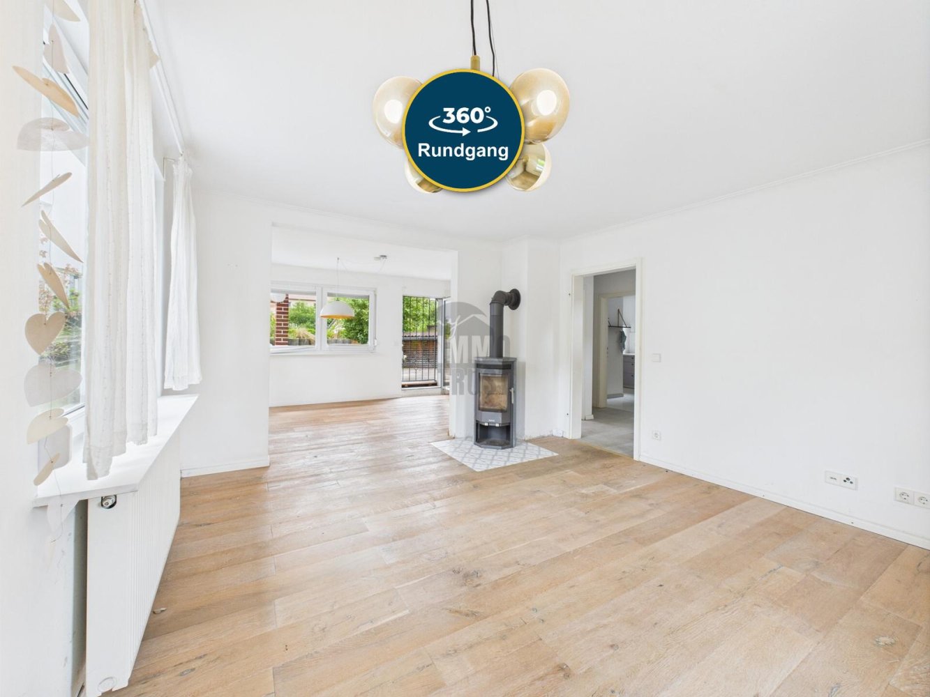 3 bedrooms House in Goppingen, Germany No. 261095