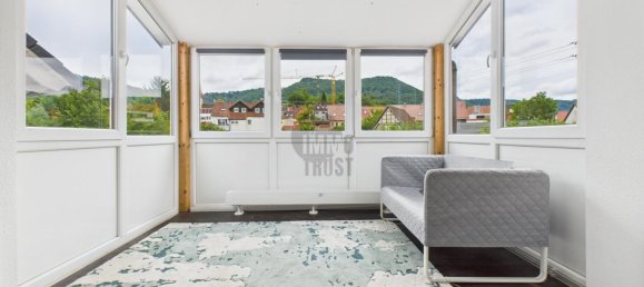 3 bedrooms House in Goppingen, Germany No. 261095 15