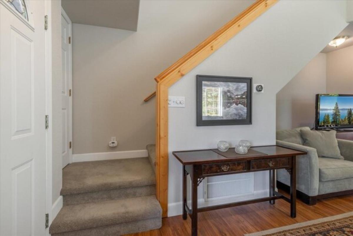 2 bedrooms House in Truckee, USA No. 435241