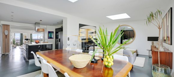 Casa T3 em Chennevieres-sur-Marne, France N.º 127362 7