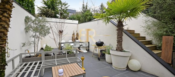 Casa T3 em Chennevieres-sur-Marne, France N.º 127362 9