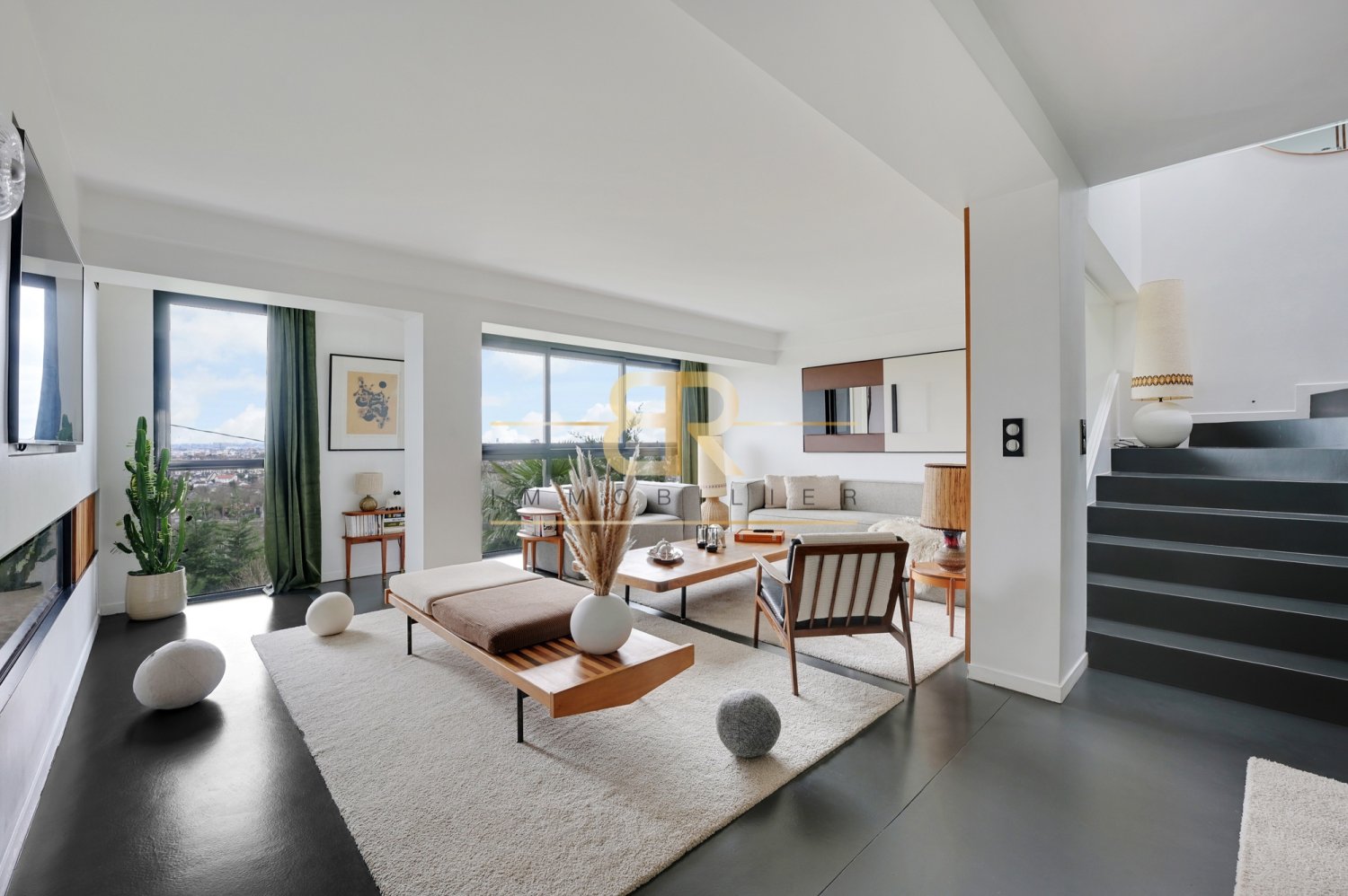 Casa T3 em Chennevieres-sur-Marne, France N.º 127362