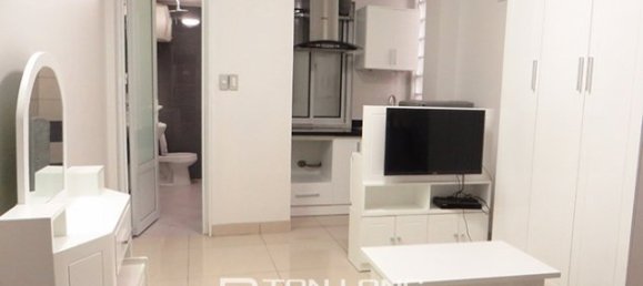 Studio in Dong Da, Vietnam No. 3077 2