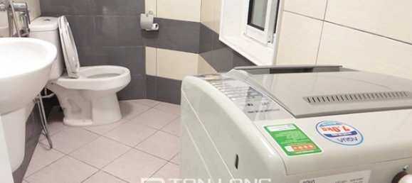 Studio in Dong Da, Vietnam No. 3077 4