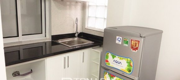 Studio in Dong Da, Vietnam No. 3077 3