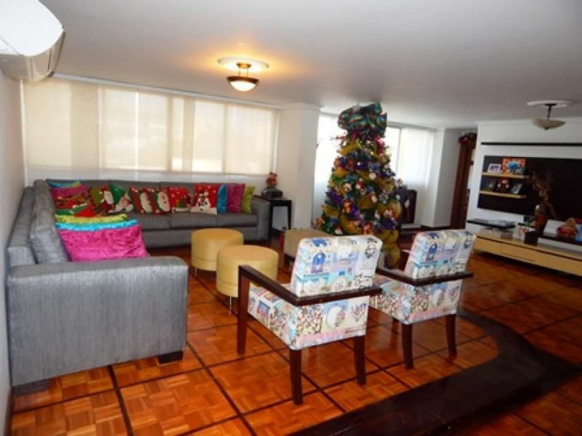 3 chambres Maison à Barranquilla, Colombia No. 6012