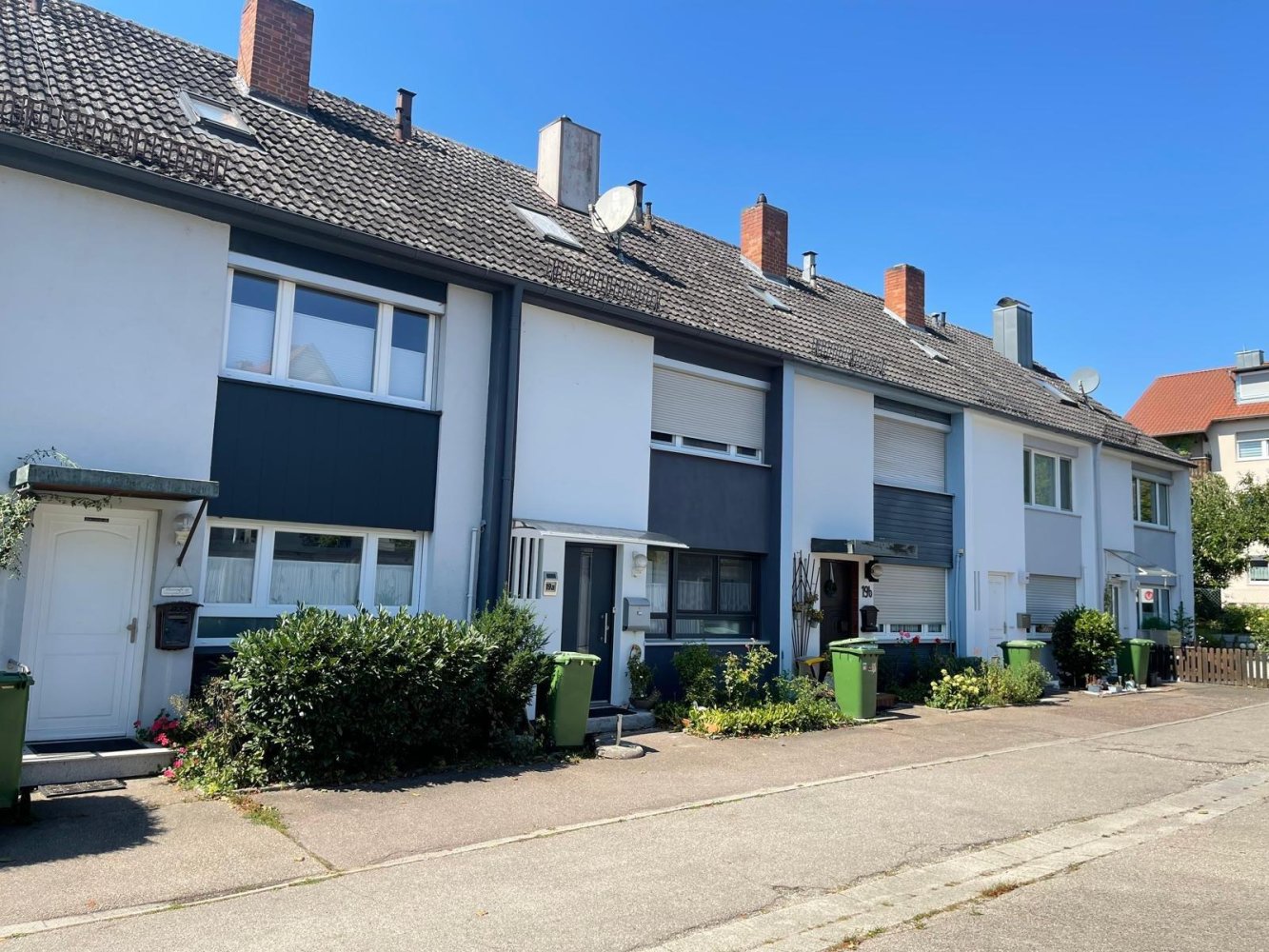 5 chambres Maison de ville à Regensburg, Germany No. 371258