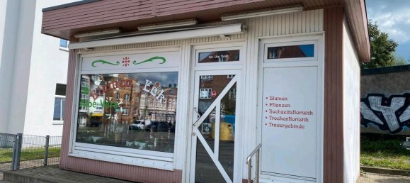 47m² Commercial property in Schwerin, Germany No. 293908 2