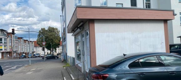 47m² Commercial property in Schwerin, Germany No. 293908 3