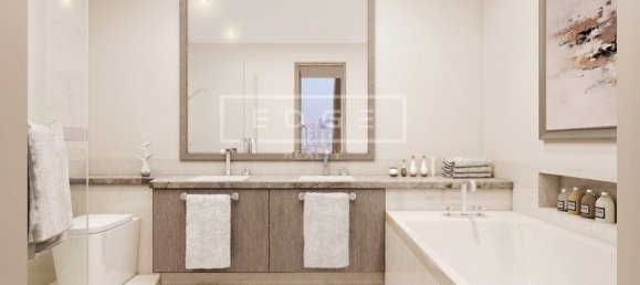 Квартира с 3 спальнями в Даунтаун Дубай (Даунтаун Бурдж Дубай), ОАЭ № 7303 2