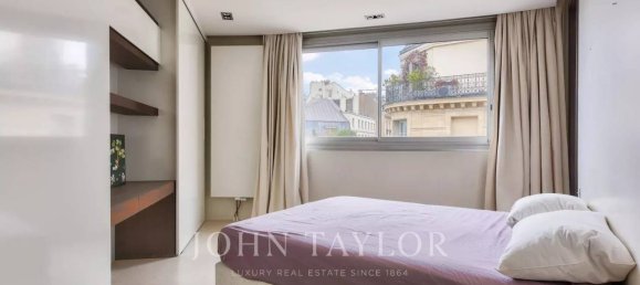 3 Schlafzimmer Wohnung in Paris, France, Nr. 120255 7