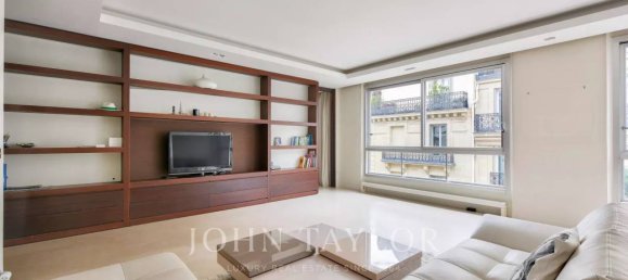 3 Schlafzimmer Wohnung in Paris, France, Nr. 120255 4