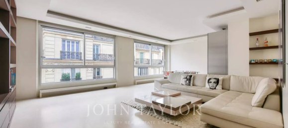 3 Schlafzimmer Wohnung in Paris, France, Nr. 120255 3