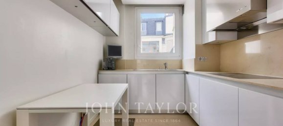 3 Schlafzimmer Wohnung in Paris, France, Nr. 120255 6