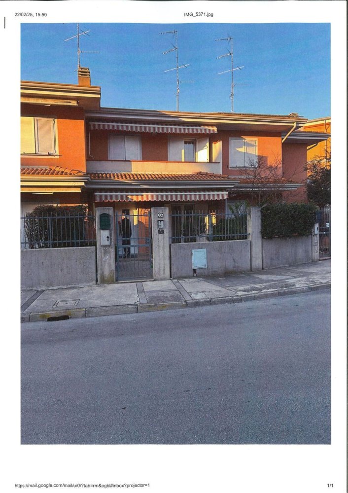 12 rooms House in Gorizia, Italy No. 149148