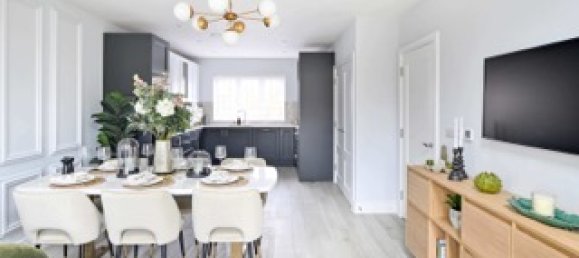 4 غرف نوم منزل في Horsham, United Kingdom رقم 3417 6