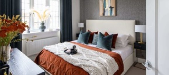 4 غرف نوم منزل في Horsham, United Kingdom رقم 3417 8