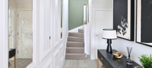 4 غرف نوم منزل في Horsham, United Kingdom رقم 3417 5