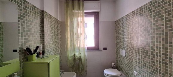 Квартира с 3 спальнями в Маджента, Италия № 304668 13