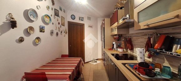 Квартира с 3 спальнями в Маджента, Италия № 304668 10