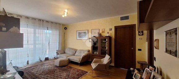 Квартира с 3 спальнями в Маджента, Италия № 304668 5