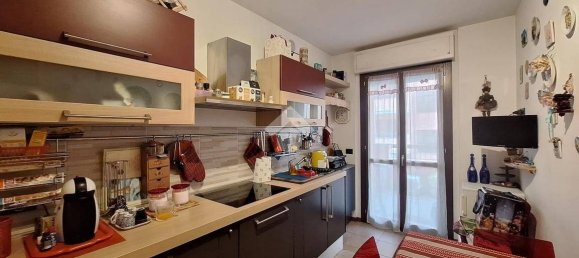 Квартира с 3 спальнями в Маджента, Италия № 304668 9