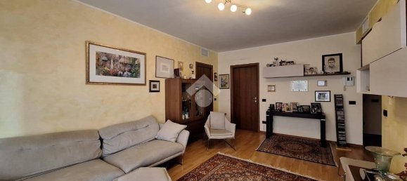 Квартира с 3 спальнями в Маджента, Италия № 304668 6